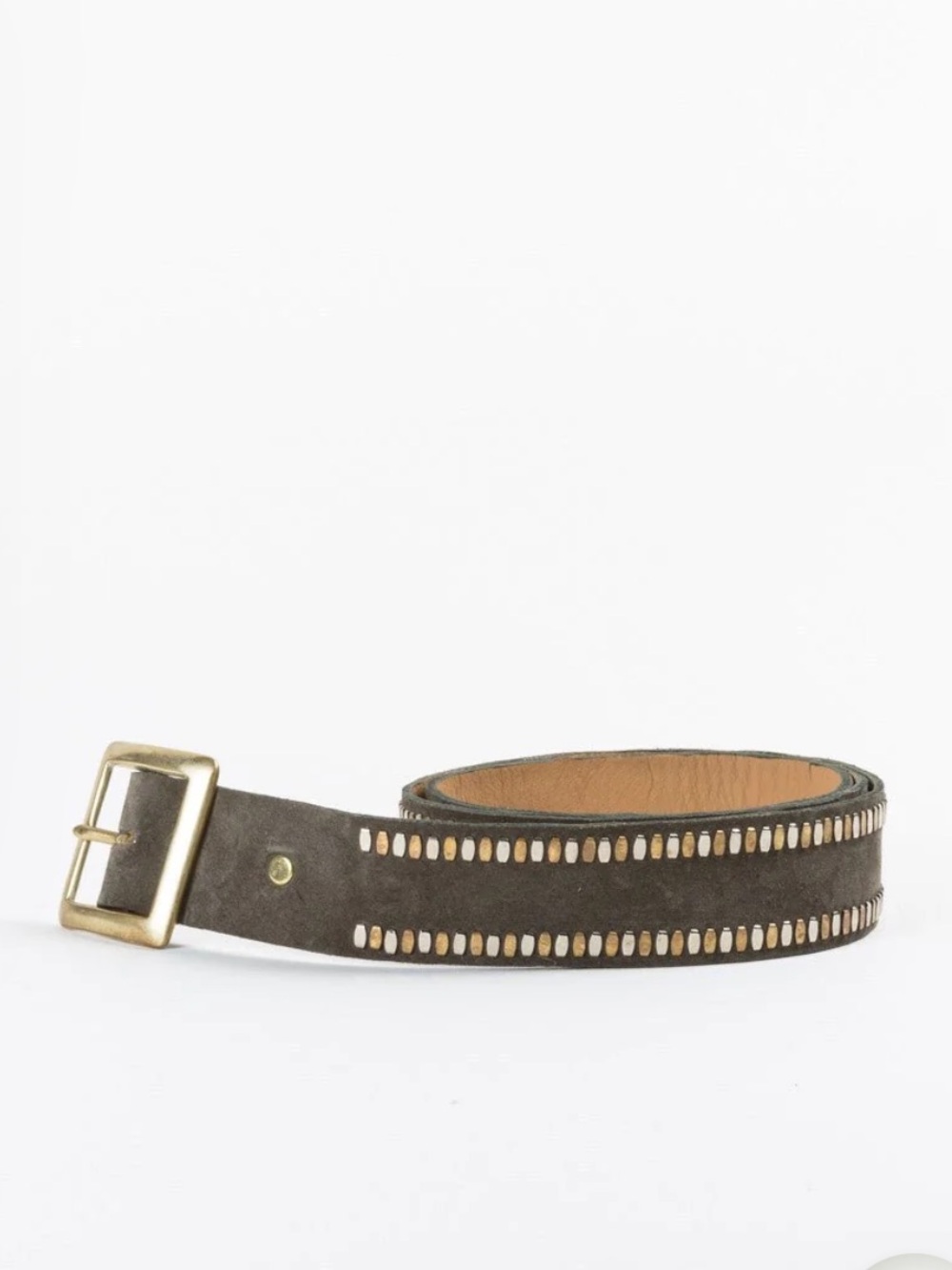 Calleen Cordero Mala Belt